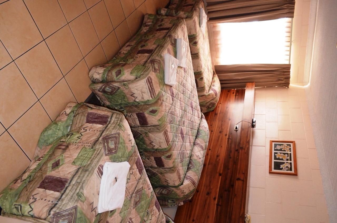 Welcome Home Motel Rockhampton Εξωτερικό φωτογραφία